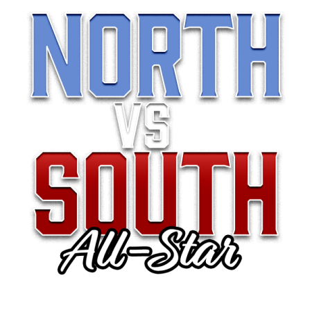 North VS South- All Star