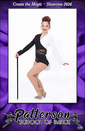 11x17 Individual Poster