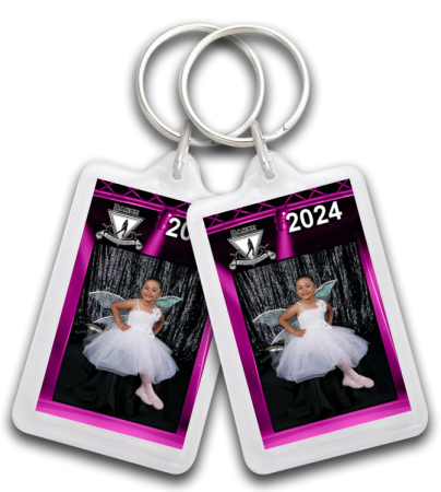 Photo Keychains